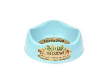 Beco Pets Dog Bowl - Blue Small